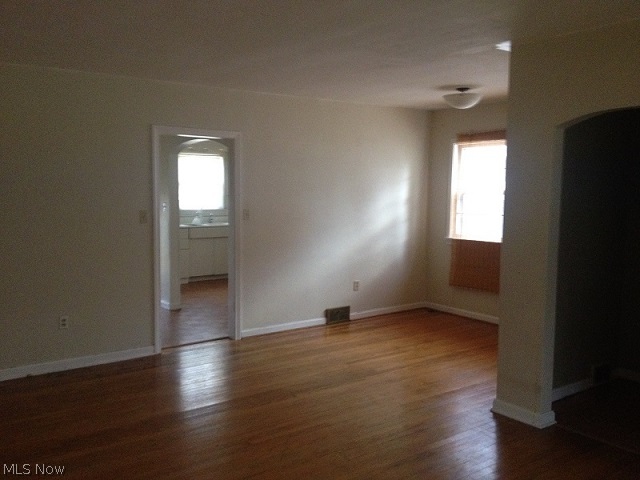 Triple Shores Allotment - Residential