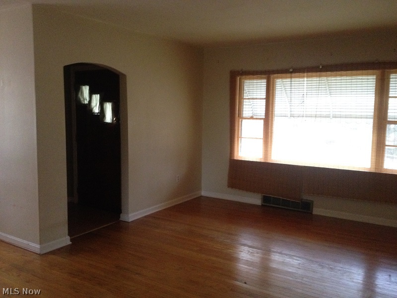 Triple Shores Allotment - Residential