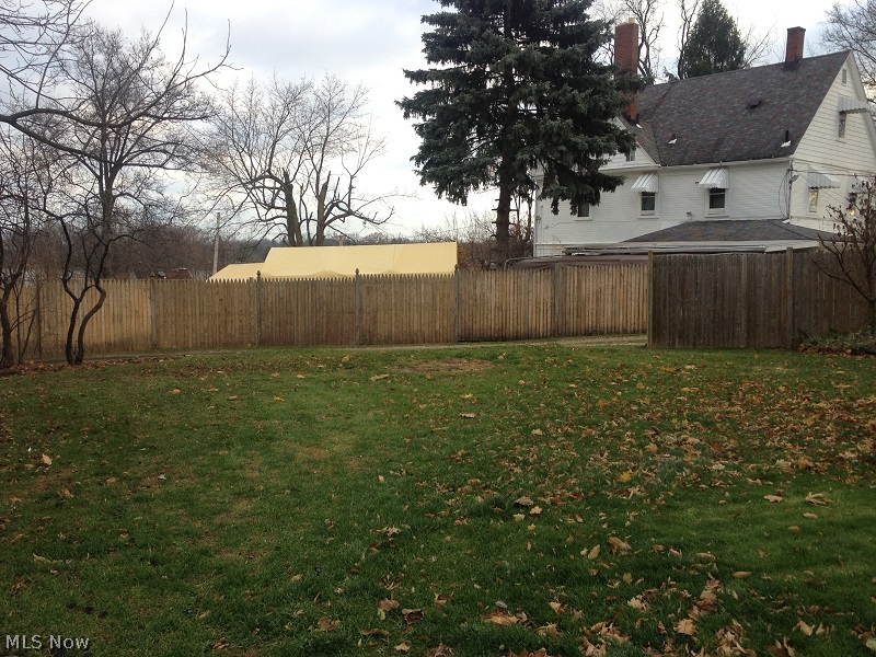 Triple Shores Allotment - Residential