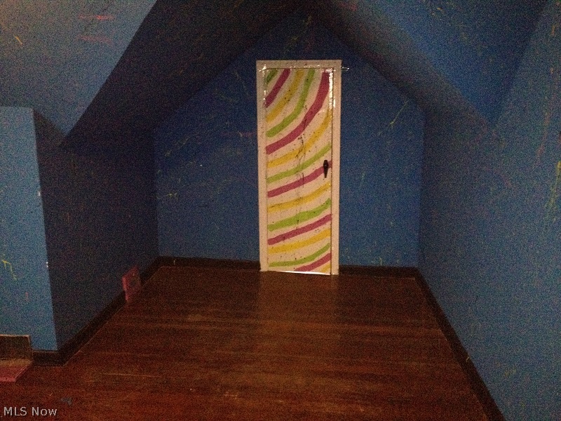 Triple Shores Allotment - Residential