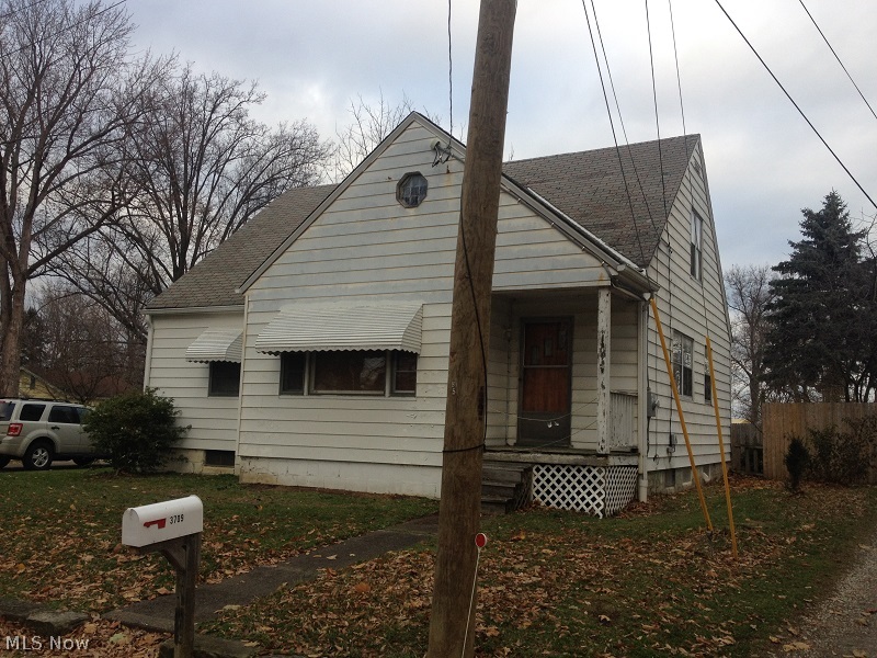 Triple Shores Allotment - Residential