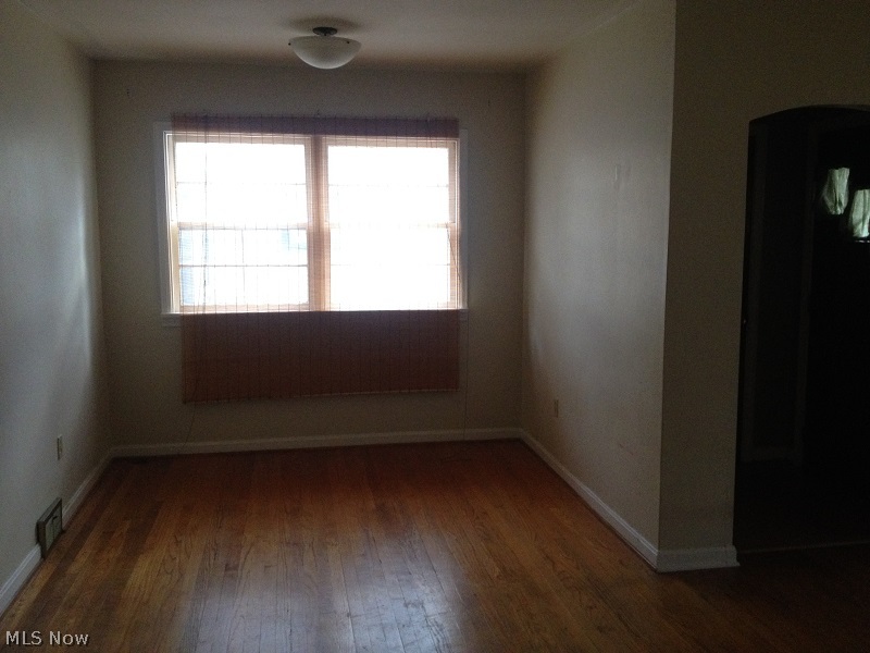 Triple Shores Allotment - Residential