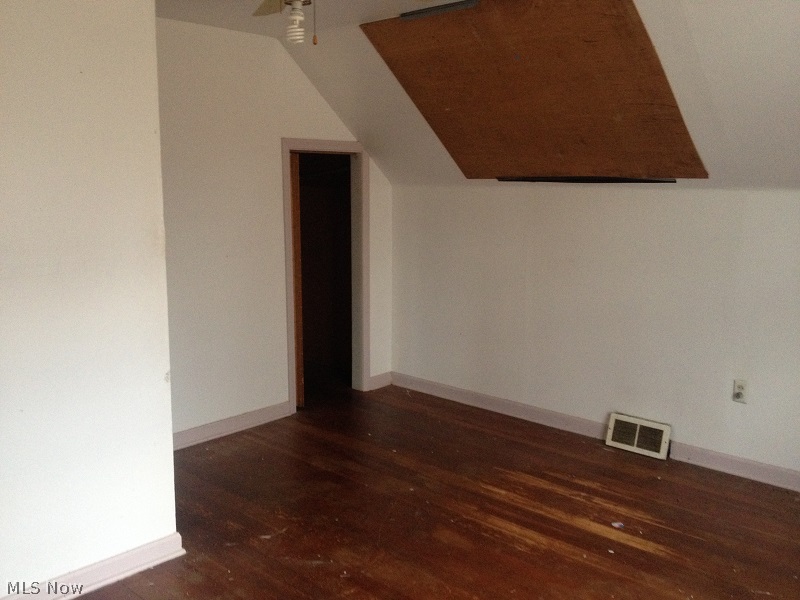 Triple Shores Allotment - Residential