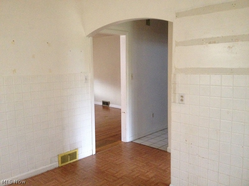 Triple Shores Allotment - Residential