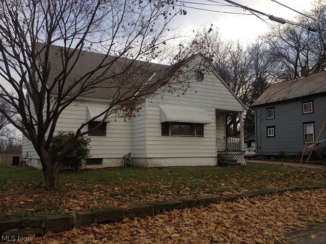 Triple Shores Allotment - Residential