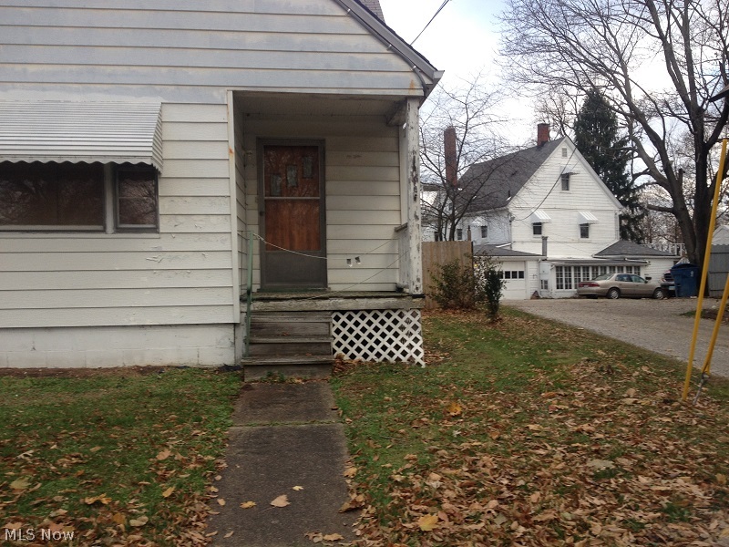 Triple Shores Allotment - Residential