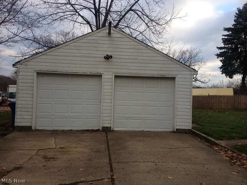 Triple Shores Allotment - Residential
