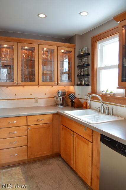 Howard Heights - Residential