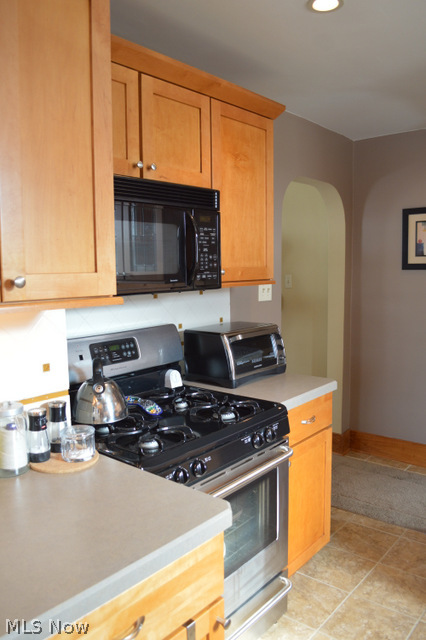 Howard Heights - Residential