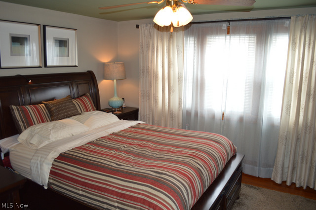 Howard Heights - Residential