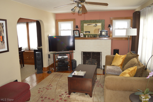 Howard Heights - Residential