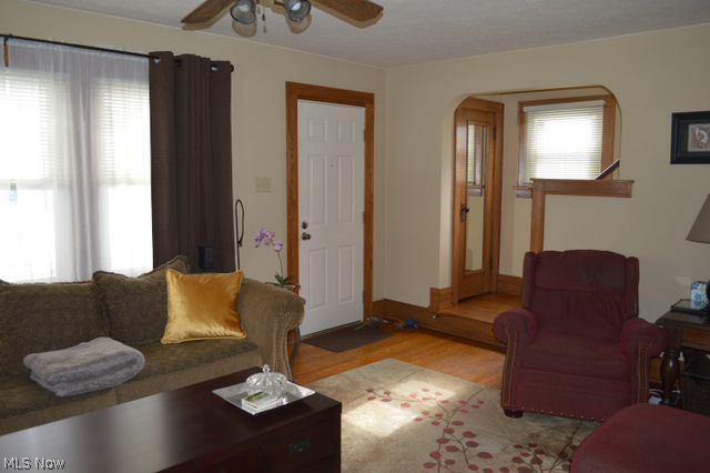 Howard Heights - Residential