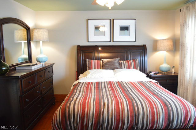 Howard Heights - Residential