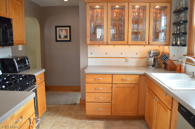 Howard Heights - Residential