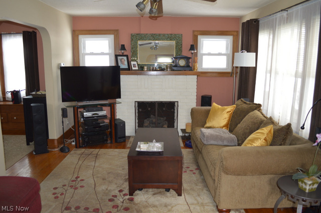 Howard Heights - Residential