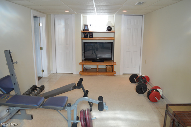 Howard Heights - Residential