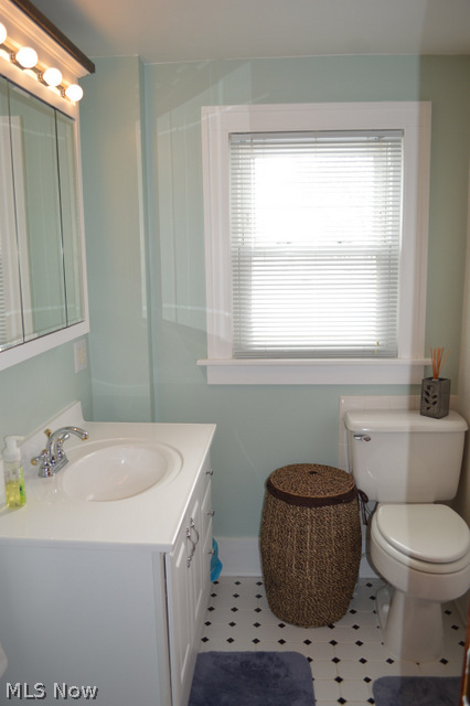 Howard Heights - Residential