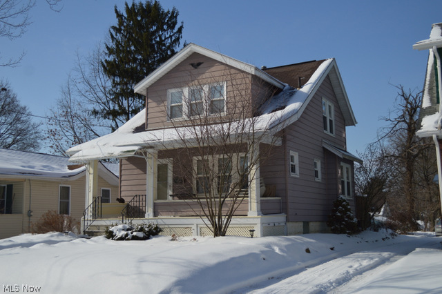 Howard Heights - Residential