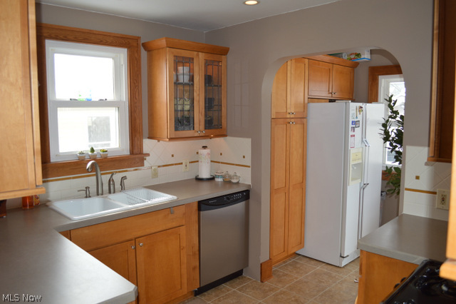 Howard Heights - Residential