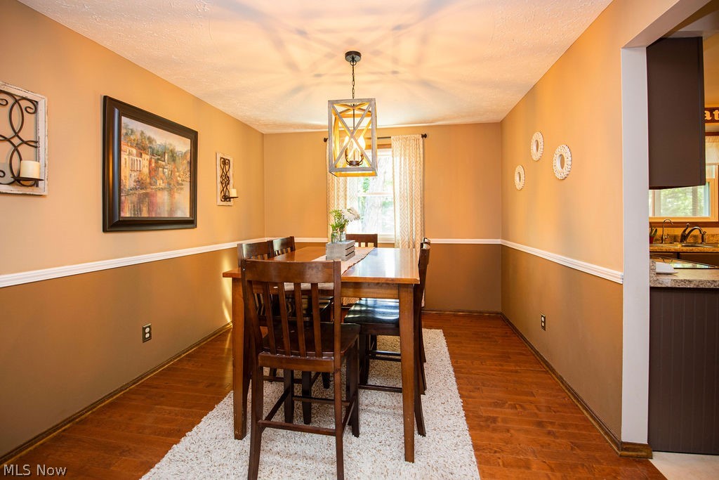 Foxmoor Estates - Residential