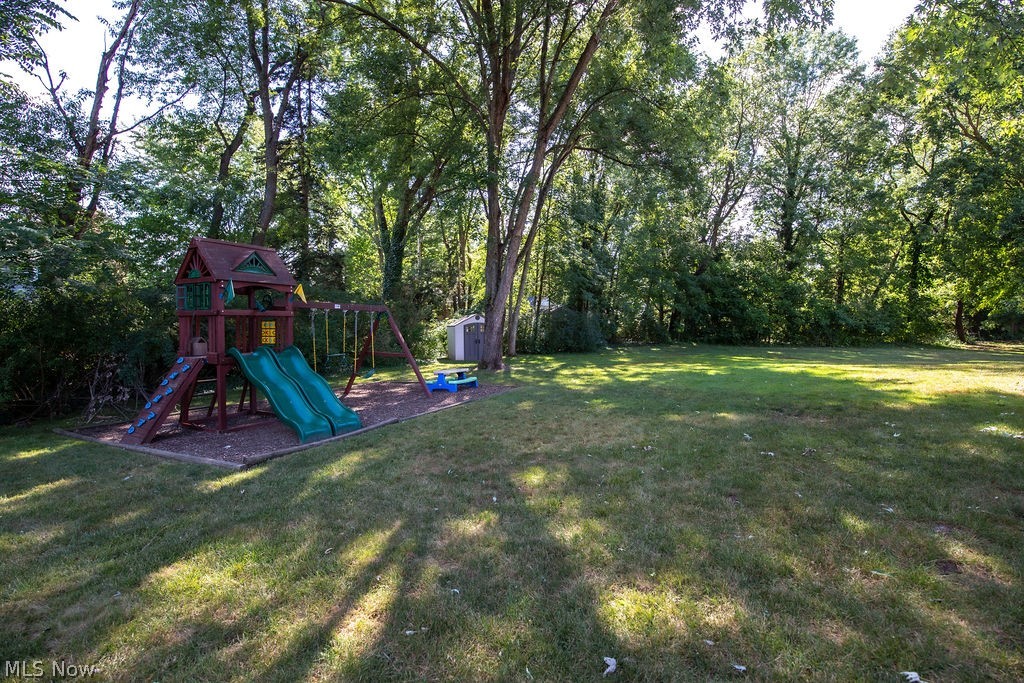 Foxmoor Estates - Residential