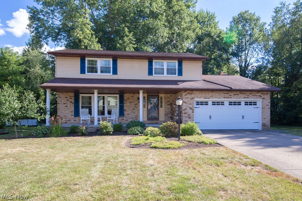 Foxmoor Estates - Residential