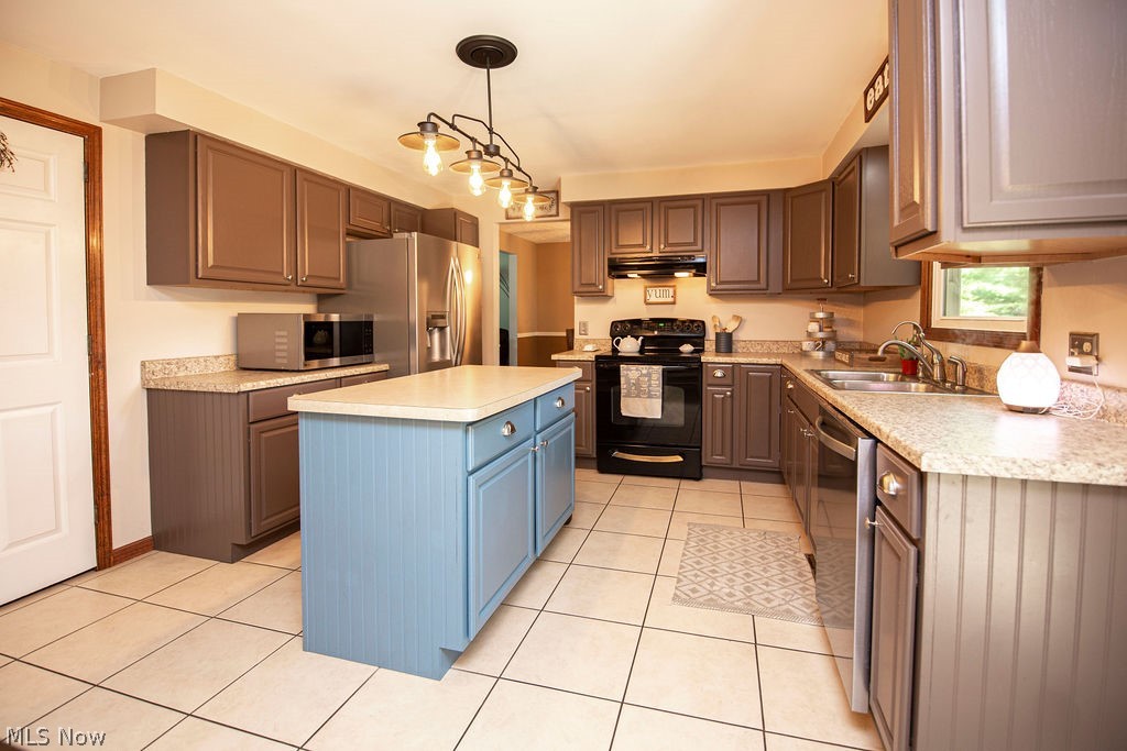 Foxmoor Estates - Residential