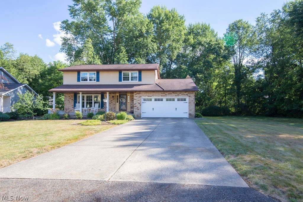 Foxmoor Estates - Residential