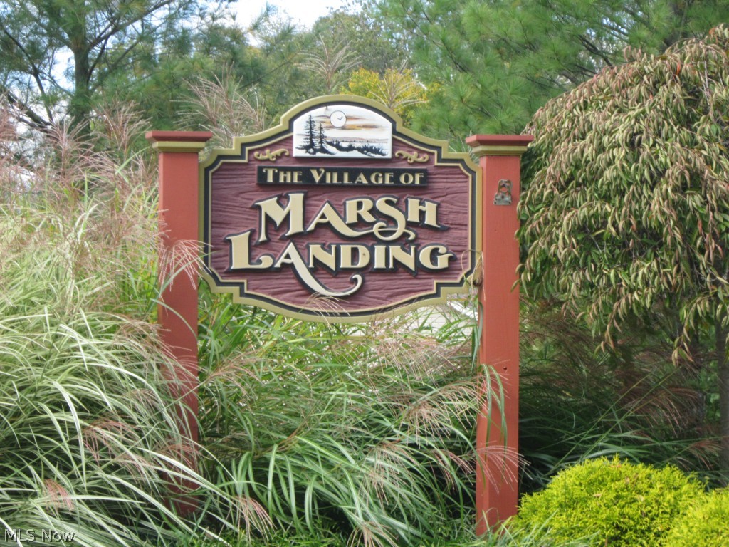 Village/Marsh Lndg Condo - Residential