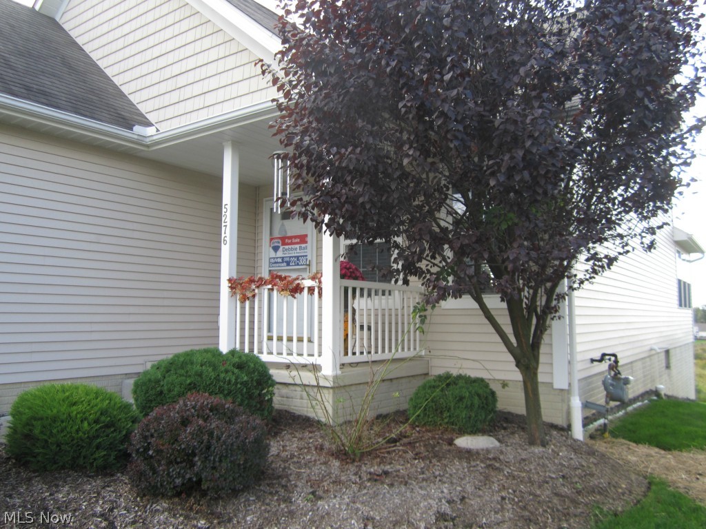 Village/Marsh Lndg Condo - Residential