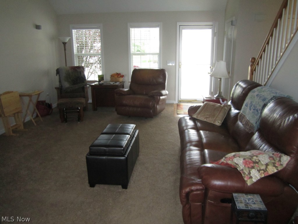 Village/Marsh Lndg Condo - Residential