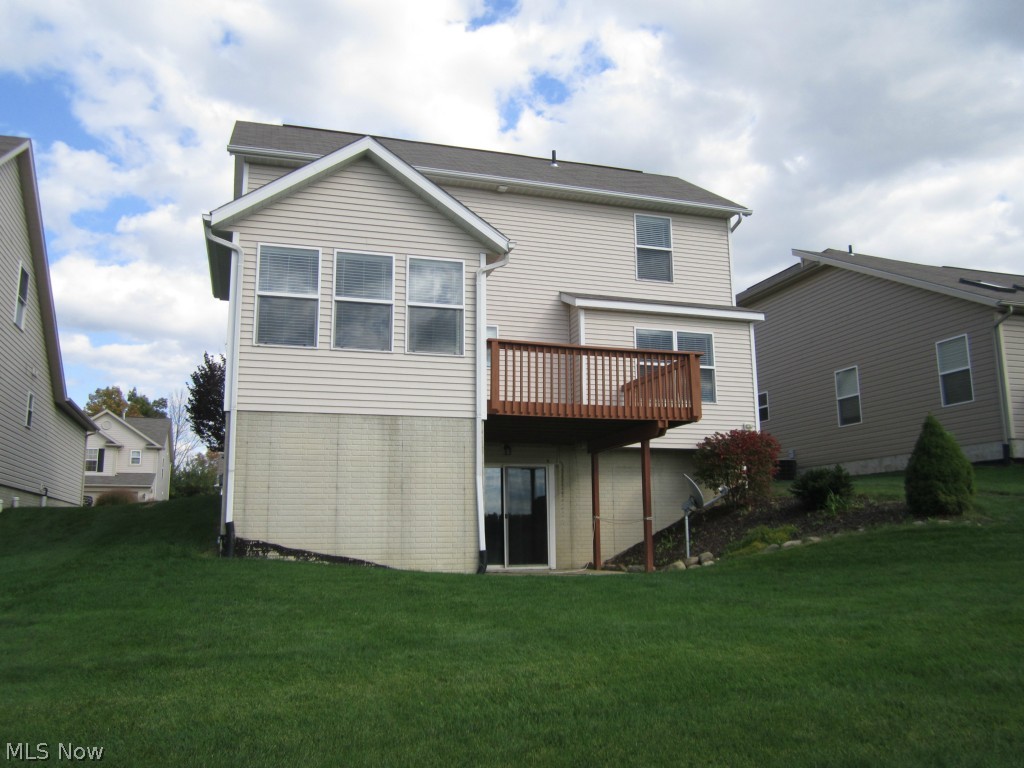 Village/Marsh Lndg Condo - Residential