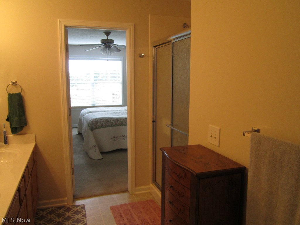 Village/Marsh Lndg Condo - Residential