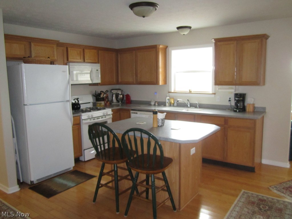 Village/Marsh Lndg Condo - Residential