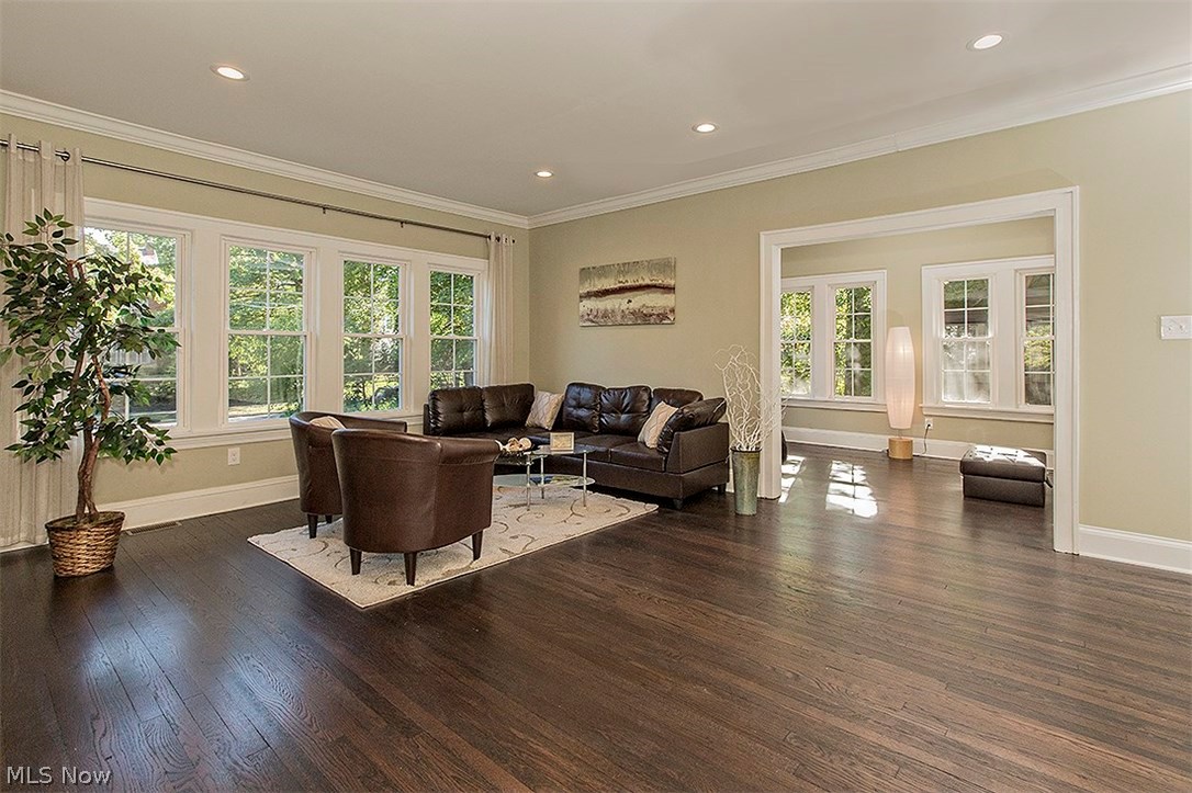 Van Sweringen Companys - Residential