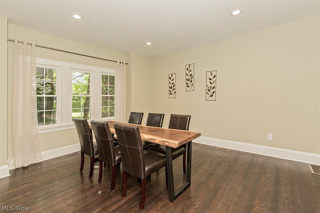 Van Sweringen Companys - Residential