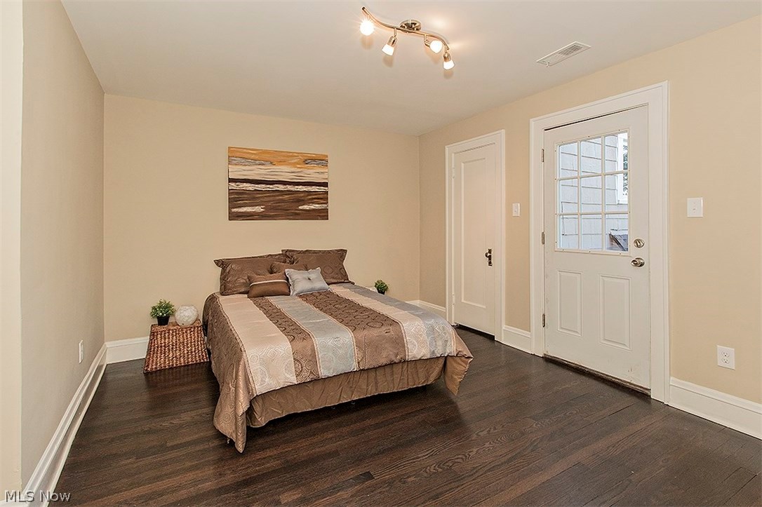 Van Sweringen Companys - Residential