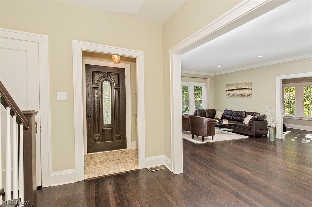 Van Sweringen Companys - Residential