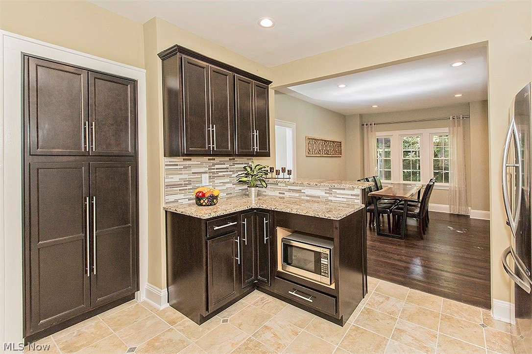 Van Sweringen Companys - Residential