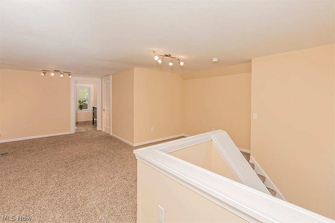 Van Sweringen Companys - Residential