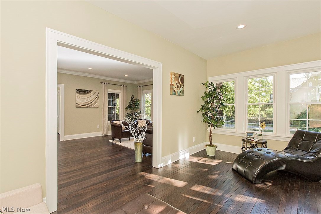 Van Sweringen Companys - Residential