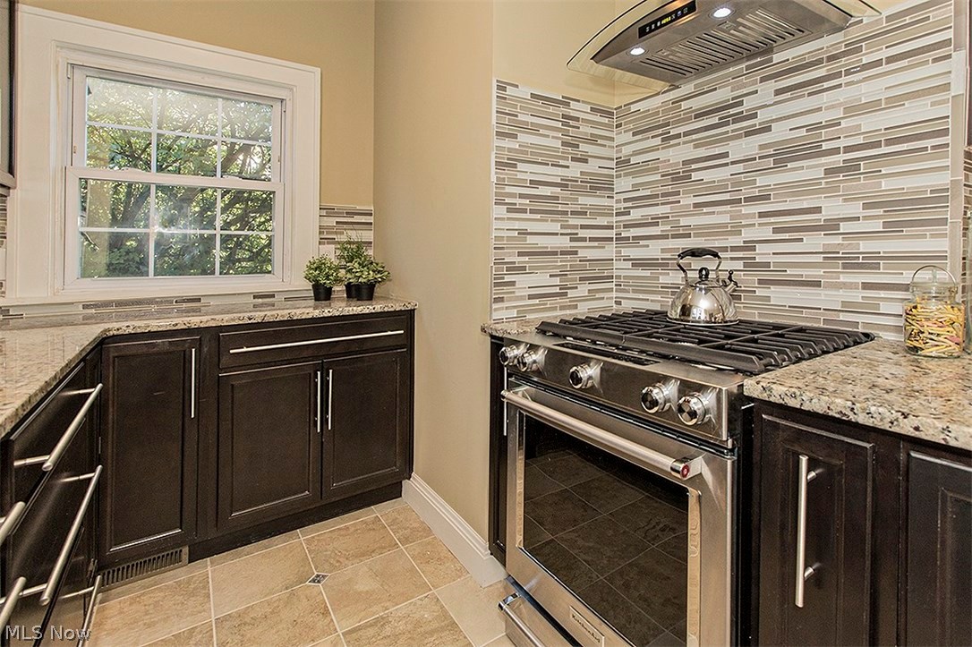 Van Sweringen Companys - Residential