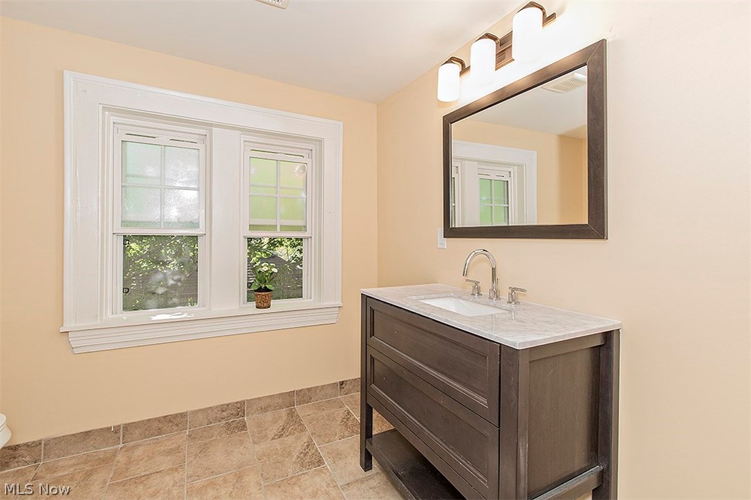 Van Sweringen Companys - Residential