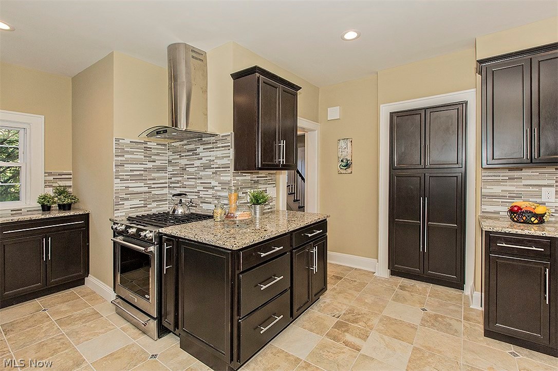 Van Sweringen Companys - Residential