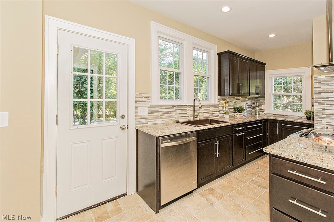 Van Sweringen Companys - Residential