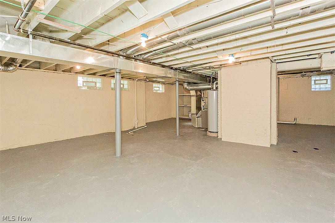 Van Sweringen Companys - Residential