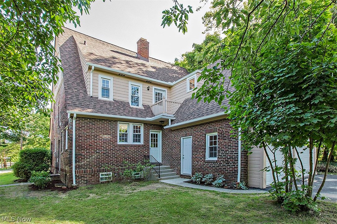 Van Sweringen Companys - Residential