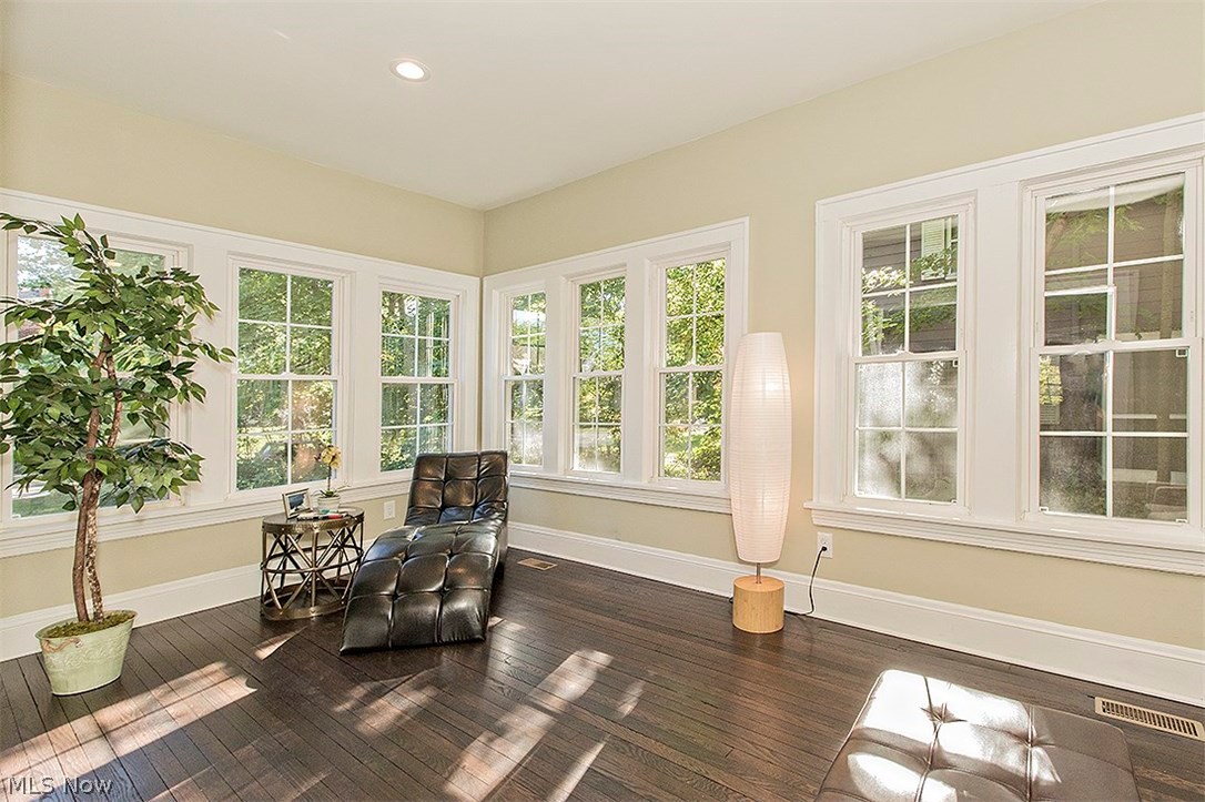 Van Sweringen Companys - Residential