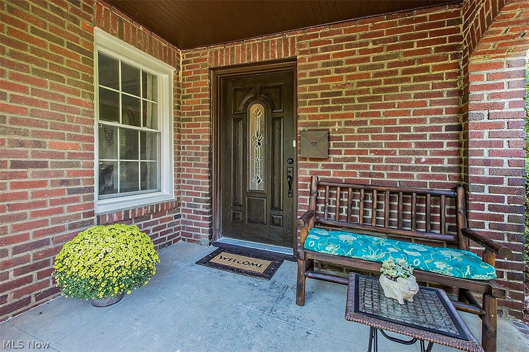 Van Sweringen Companys - Residential