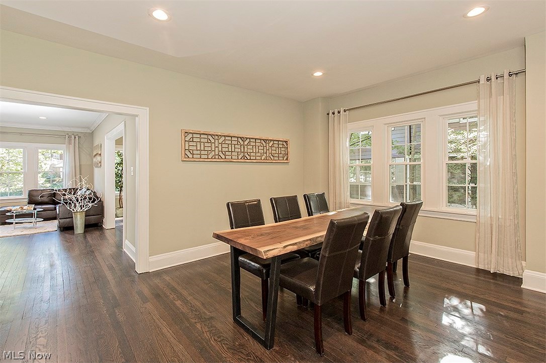 Van Sweringen Companys - Residential